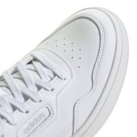 adidas Park St 2.0 Schuhe Damen - white/white/grey one