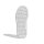 adidas Park St 2.0 Schuhe Damen - white/white/grey one