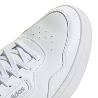 adidas Park St 2.0 Schuhe Herren - white/white/white