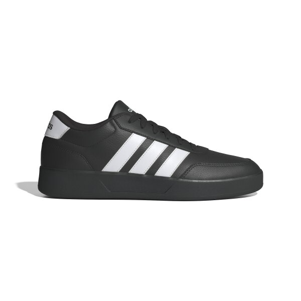 adidas Breaknet 3.0 Schuhe Herren - core black/white/core black