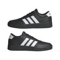 adidas Breaknet 3.0 Schuhe Herren - core black/white/core black