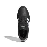 adidas Breaknet 3.0 Schuhe Herren - core black/white/core black