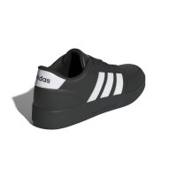 adidas Breaknet 3.0 Schuhe Herren - core black/white/core black