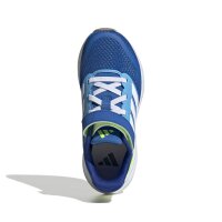 adidas Runfalcon 5 Schuhe Kinder - bright royal/white/lucid lemon