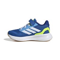 adidas Runfalcon 5 Schuhe Kinder - bright royal/white/lucid lemon