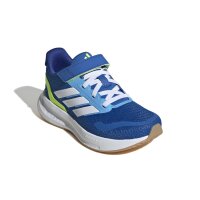 adidas Runfalcon 5 Schuhe Kinder - bright royal/white/lucid lemon