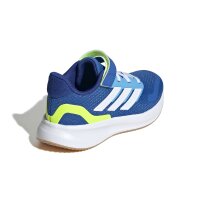 adidas Runfalcon 5 Schuhe Kinder - bright royal/white/lucid lemon