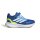 adidas Runfalcon 5 Schuhe Kinder - bright royal/white/lucid lemon