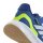 adidas Runfalcon 5 Schuhe Kinder - bright royal/white/lucid lemon