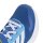 adidas Runfalcon 5 Schuhe Kinder - bright royal/white/lucid lemon