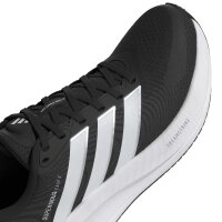 adidas Supernova Ease 2 M Laufschuhe Herren - core black/white/carbon