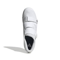 adidas Vueltano Sportschuhe - white/crystal white/core black