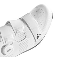 adidas Vueltano Sportschuhe - white/crystal white/core black