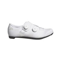 adidas Vueltano Carbon Fahrradschuhe - white/crystal...