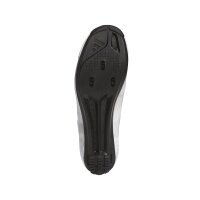 adidas Vueltano Carbon Fahrradschuhe - white/crystal white/core black