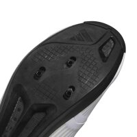 adidas Vueltano Carbon Fahrradschuhe - white/crystal white/core black