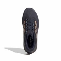 adidas Supernova Solution 3 Laufschuhe Herren - aurora onix/silver met./lucid orange