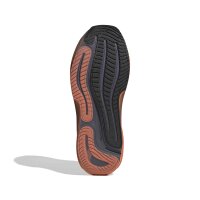 adidas Supernova Solution 3 Laufschuhe Herren - aurora onix/silver met./lucid orange