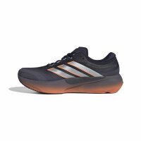 adidas Supernova Solution 3 Laufschuhe Herren - aurora onix/silver met./lucid orange