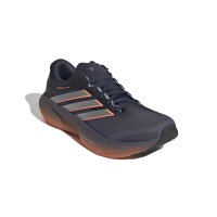 adidas Supernova Solution 3 Laufschuhe Herren - aurora onix/silver met./lucid orange
