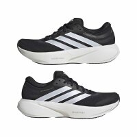 adidas Supernova Solution 3 Laufschuhe Damen - core black/white/grey five