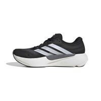 adidas Supernova Solution 3 Laufschuhe Damen - core black/white/grey five