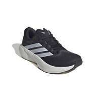adidas Supernova Solution 3 Laufschuhe Damen - core black/white/grey five