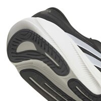 adidas Supernova Solution 3 Laufschuhe Damen - core black/white/grey five