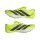 adidas Adizero Ambition Schuhe - lucid lemon/core black/halo silver