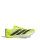 adidas Adizero Ambition Schuhe - lucid lemon/core black/halo silver