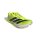 adidas Adizero Ambition Schuhe - lucid lemon/core black/halo silver