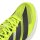 adidas Adizero Ambition Schuhe - lucid lemon/core black/halo silver