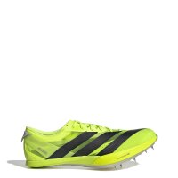 adidas Adizero Finesse Schuhe - lucid lemon/core...