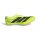 adidas Adizero Finesse Schuhe - lucid lemon/core black/halo silver