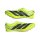 adidas Adizero Finesse Schuhe - lucid lemon/core black/halo silver