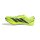 adidas Adizero Finesse Schuhe - lucid lemon/core black/halo silver