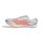 adidas Adizero Finesse Schuhe - white/lucid orange/lucid red