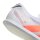 adidas Adizero Finesse Schuhe - white/lucid orange/lucid red