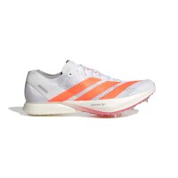 adidas Adizero Avanti Shoes - white/lucid orange/lucid red