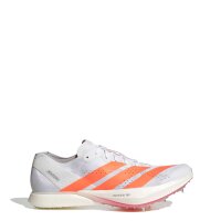 adidas Adizero Avanti Shoes - white/lucid orange/lucid red
