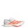 adidas Adizero Avanti Shoes - white/lucid orange/lucid red