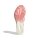 adidas Adizero Avanti Shoes - white/lucid orange/lucid red