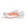 adidas Adizero Avanti Shoes - white/lucid orange/lucid red