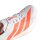 adidas Adizero Avanti Shoes - white/lucid orange/lucid red