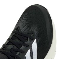 adidas Supernova Rise 3 M Wide Sportschuhe Herren - core black/white/core black
