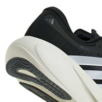 adidas Supernova Rise 3 M Wide Sportschuhe Herren - core black/white/core black