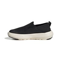 adidas Terrex Boat Slip-On Schuhe Kinder - core black/chalk white/semi impact orange