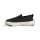 adidas Terrex Boat Slip-On Schuhe Kinder - core black/chalk white/semi impact orange