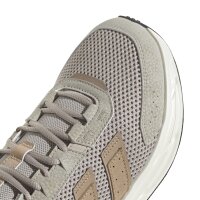 adidas Astrastar Schuhe Herren - wonder beige/warm sandstone/carbon