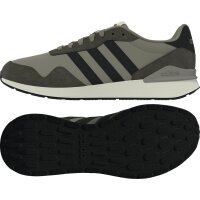 adidas Run 60S 4.0 Schuhe Herren - silver pebble/core...